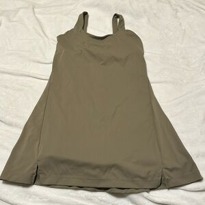Old Navy active powersoft dress